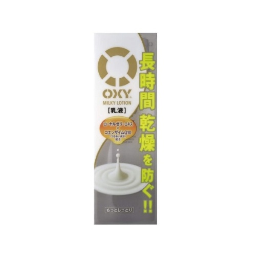oxy 밀키 로션 170ml