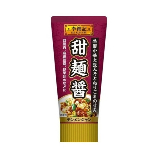 sb 이금기 춘장 튜브 90g