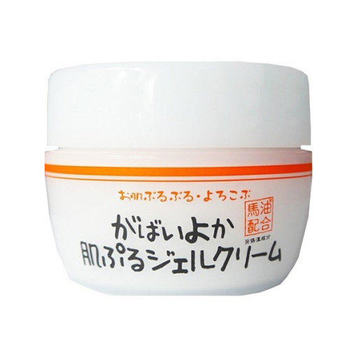 가바이요카 피부결 젤 크림 100g