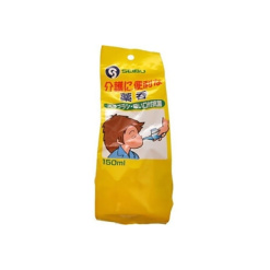 간호에편라한약병150ml