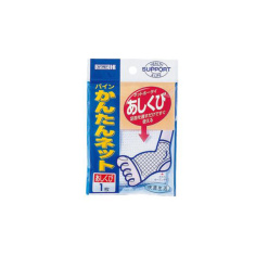 네트 붕대 발목 1매