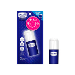 데오코 약용 데오도란트 스틱 13g