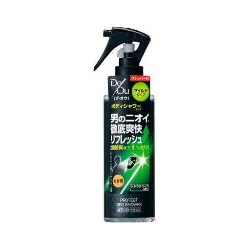 드 오우 보호 데오 샤워 마일드 200ml