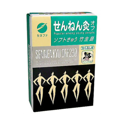 뜸오프소프트뜸죽생도230점