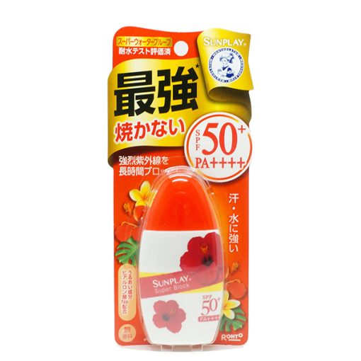 맨소래담선플레이 슈퍼블록30g