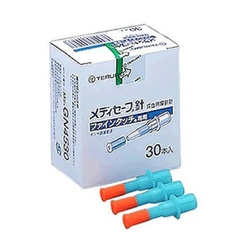 메디세후바늘파인터치전용