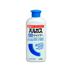 바가 약용 샴푸 200ml