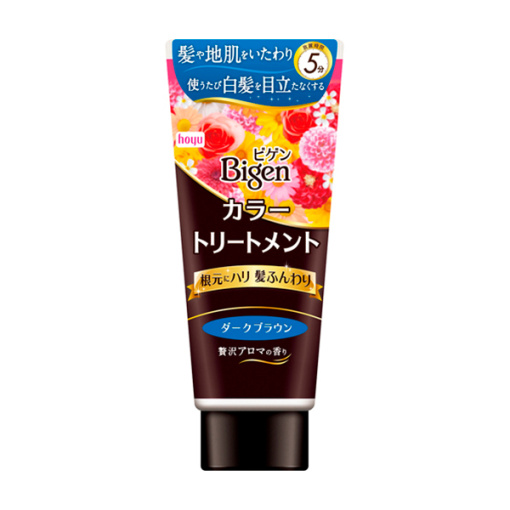 비겐 컬러 트리트먼트 dbr180g 2