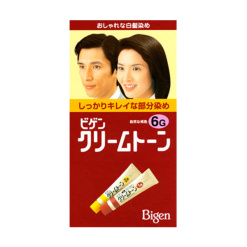 비겐 크림 톤 6g40g 1
