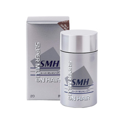 슈퍼 밀리언 헤어 no. 3r 브라운 20g