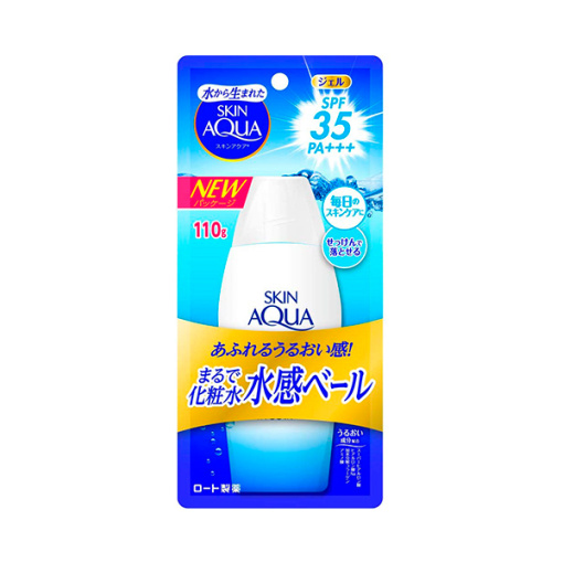 스킨 아쿠아 모이스처 젤 110g