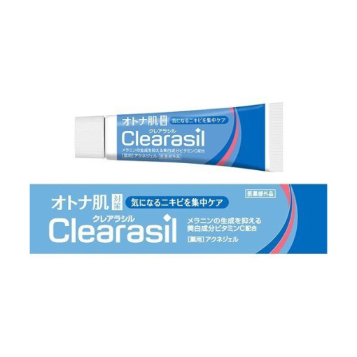 어른용 쿠레아라 실 약용 여드름 젤 14g