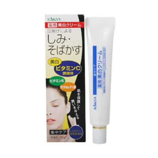 에코나민 화이트c 30g