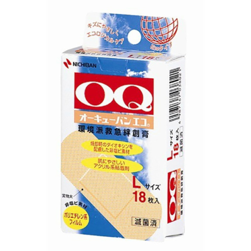 오쿠바에코l사이즈18매