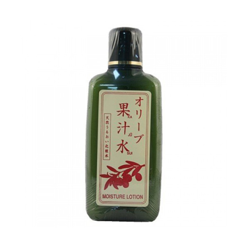 올리브 마논 그린 로션 180ml