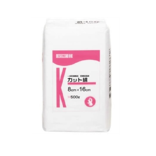 의료용 탈지면 500g