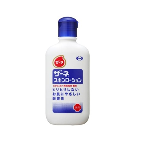 자네 스킨로션 140ml