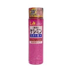 케시민 촉촉한 흡수토너 160ml