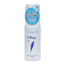 콜라주 a 페이셜 비누 150ml