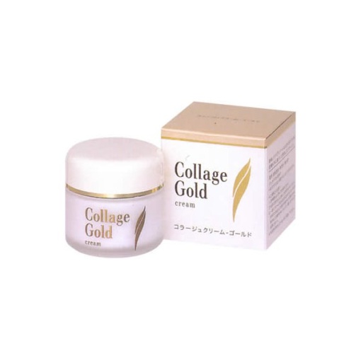 콜라주 크림 골드 s35g