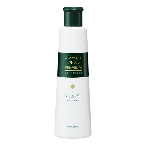 콜라주 후루후루 프리미엄 샴푸 200ml