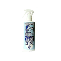 f 워터 살균 탈취수 300ml
