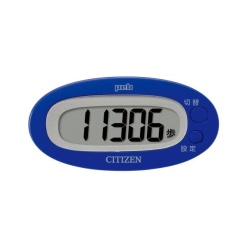 시티즌 디지털 보수계 블루 tw310 bl