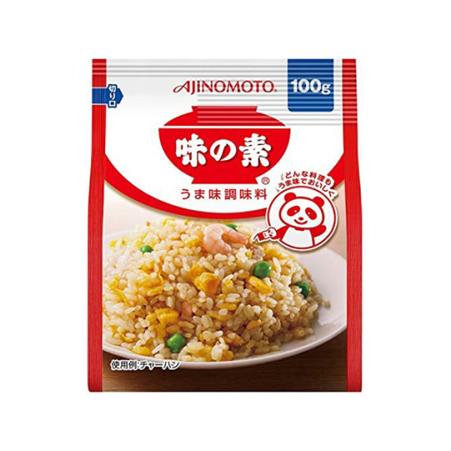 아지노모토 아지노모토 봉지 100g