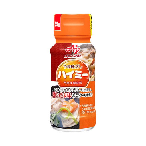 아지노모토 하이미 병 65g