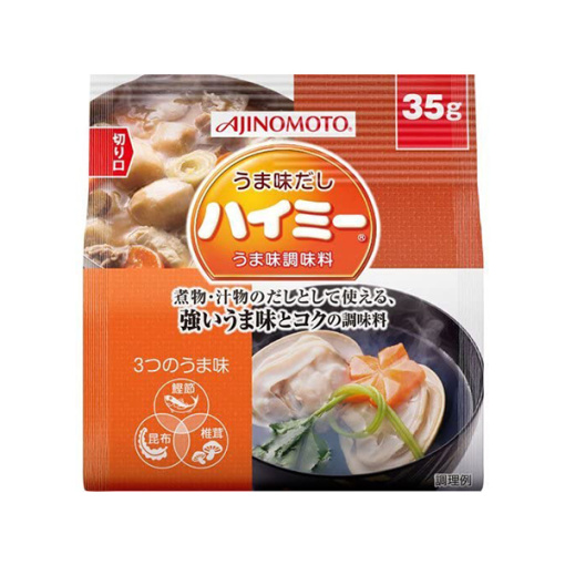 아지노모토 하이미 봉지 35g