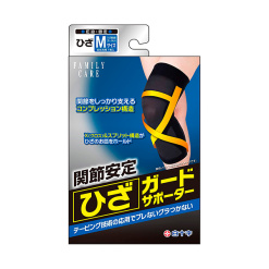 fc 무릎 가드 서포터 m 사이즈 1 장