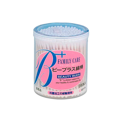 fc 비 플러스 면봉 200 개들이 removebg preview