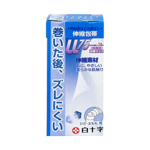 fc 신축 붕대 ll 무릎 허벅지 1 장