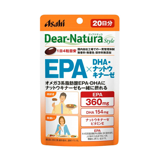 디아나 츄라 스타일 epa dha80 마리