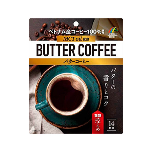 버터 커피 70g 14 개분