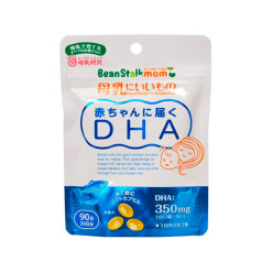 아기에게 전달 dha90 마리