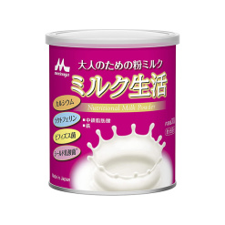 우유 생활 300g