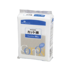 주사위 의료 컷면 50g