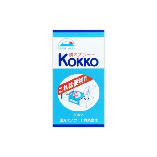 콧코 오블라토 봉지 50장