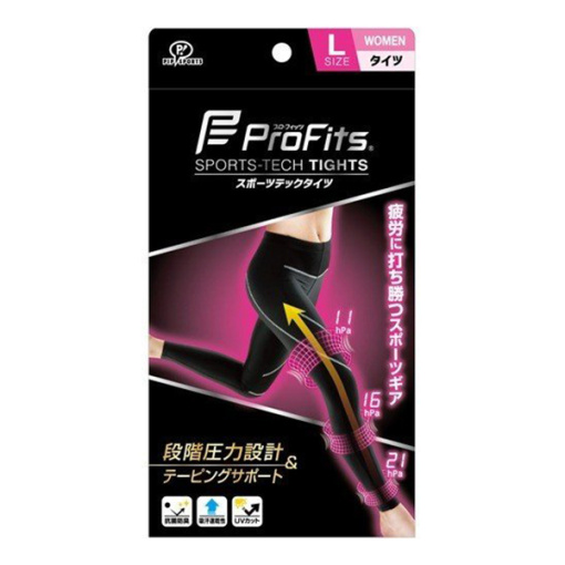 프로피츠 스포츠 테크 스타킹 women l사이즈 썸네일