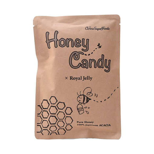 허니 캔디 로얄 제리 70g