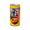 1병으로 바지락 70개분의 힘캔 된장국 190g 1