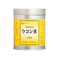 강황분말 500g 1