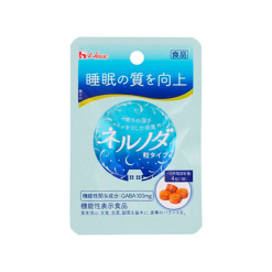 네루노다 입자 타입 1.2g 4 마리