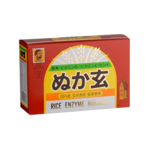 누카겐 분말 80포