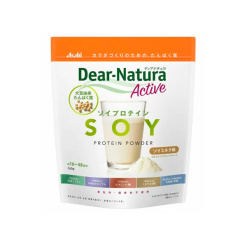 디어 내추럴 액티브 소이 프로틴 소이 밀크 360g