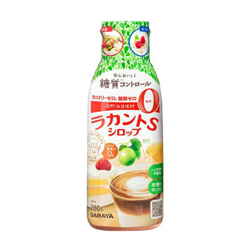 라 칸토 s 시럽 p280g 1