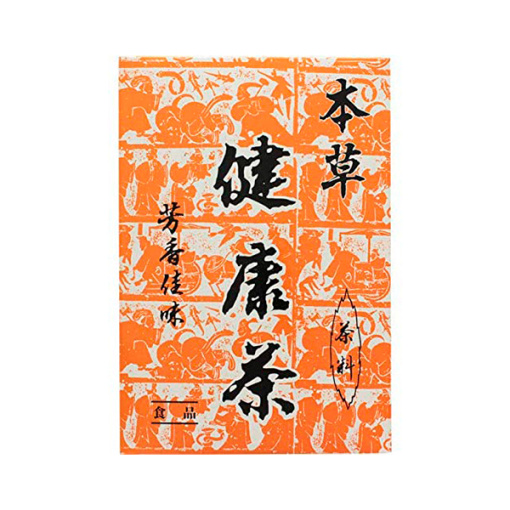 본초 건강 차 n12gx24 포