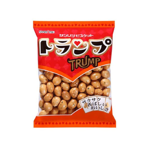 산리츠 트럼프 105g