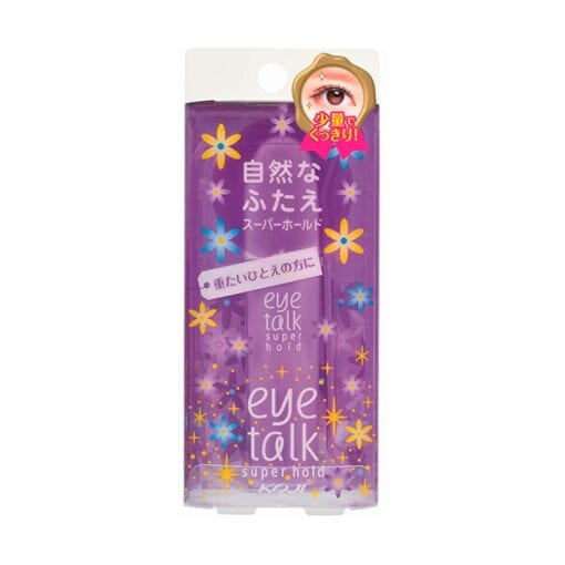 아이토크 슈퍼홀드 6ml